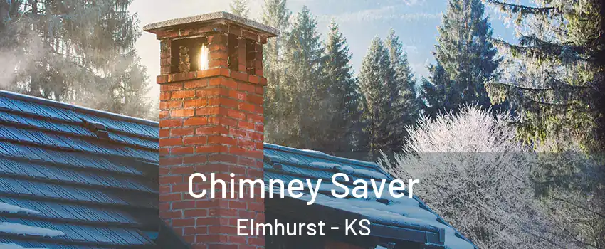Chimney Saver Elmhurst - KS