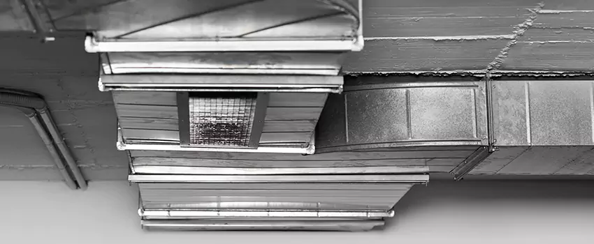 Trusted Air Duct Cleaning Company in Elmhurst, Kansas