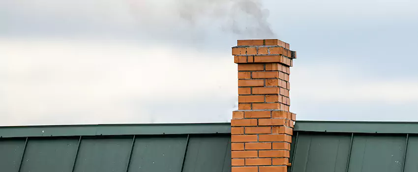 Animal Screen Chimney Cap Repair And Installation Services in Elmhurst, Kansas