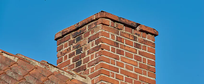 Clean Blocked Chimney in Elmhurst, Kansas