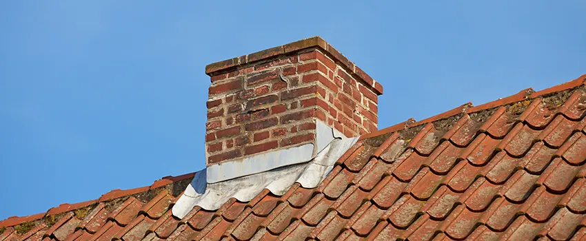 Residential Chimney Bricks Rotten Repair Services in Elmhurst, KS