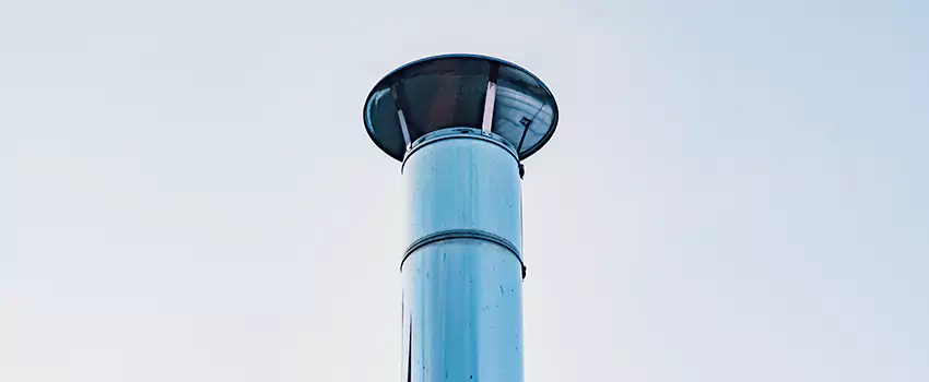 Wind-Resistant Chimney Caps Installation and Repair Services in Elmhurst, Kansas