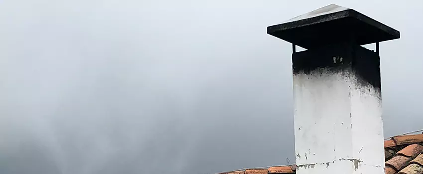 Chimney Damper Inspection in Elmhurst, KS
