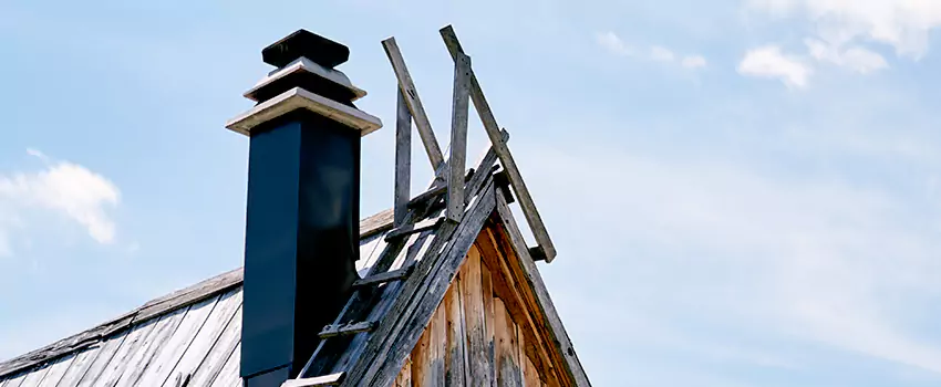 Chimney Creosote Cleaning in Elmhurst, KS