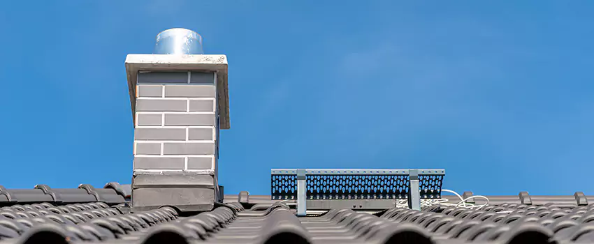Chimney Flue Relining Services in Elmhurst, Kansas