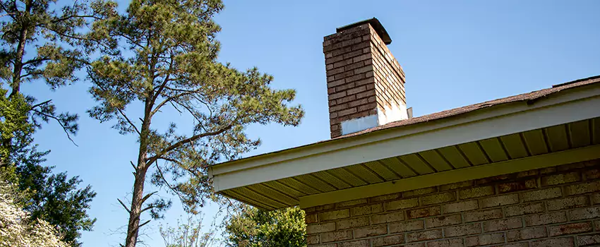 Budget-Friendly Chimney Masonry Service in Elmhurst, Kansas