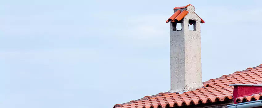 Chimney Pot Replacement in Elmhurst, KS