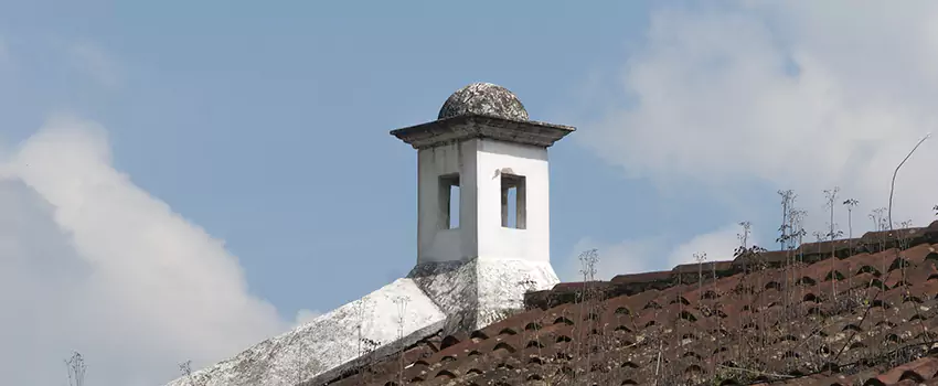 Cost To Rebuild A Chimney in Elmhurst, KS