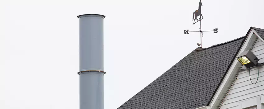 Chimney Inspection in Elmhurst, KS