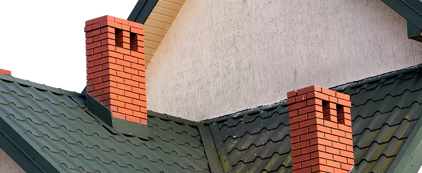Chimney Saver Waterproofing Services in Elmhurst, Kansas
