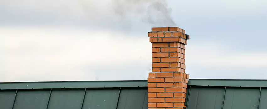 Chimney Soot Cleaning Cost in Elmhurst, KS