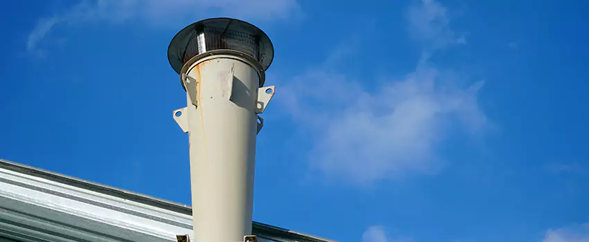 Chimney Spark Arrestor Requirements in Elmhurst, KS