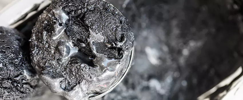 Clogged Dryer Vent Lint Cleaning in Elmhurst, Kansas