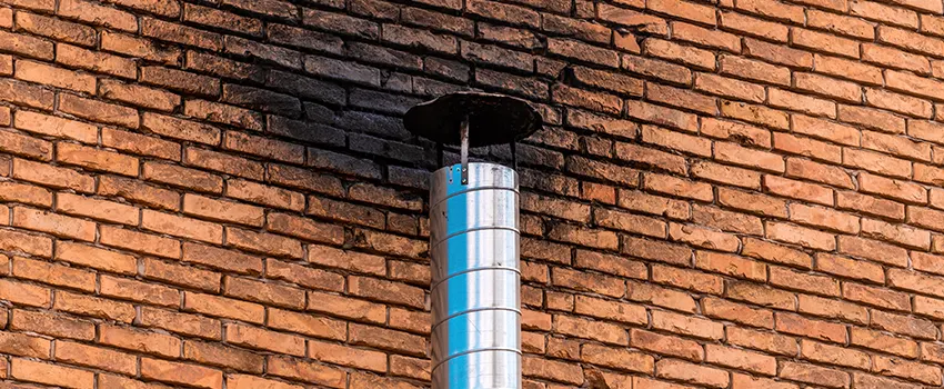 Diagnosing Commercial Chimney Problems in Elmhurst, KS