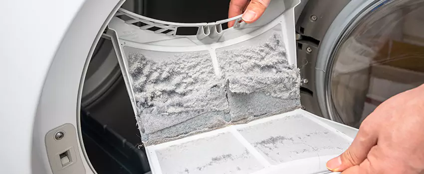 Best Dryer Lint Removal Company in Elmhurst, Kansas