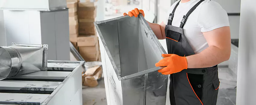 Benefits of Dryer Vent Inspection in Elmhurst, KS
