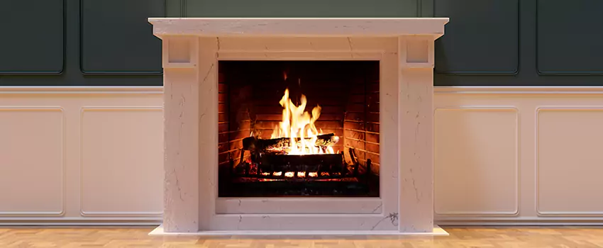 Empire Comfort Systems Fireplace Installation and Replacement in Elmhurst, Kansas
