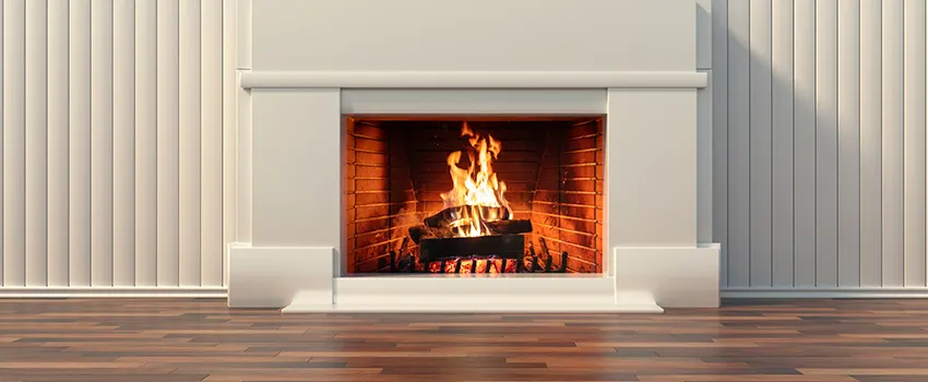 Fireplace Broken Ashtray Repair Services in Elmhurst, Kansas