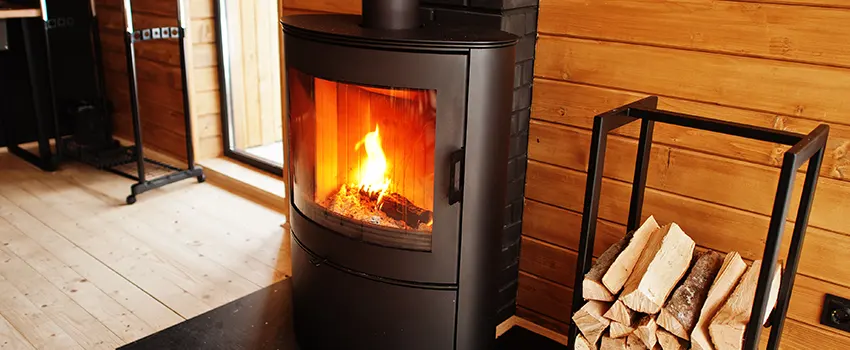 Gas Fireplace Door Handle Installation Services in Elmhurst, Kansas