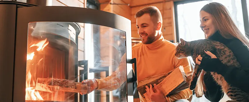 Fireplace Door Installation And Replacement Contractors in Elmhurst, KS