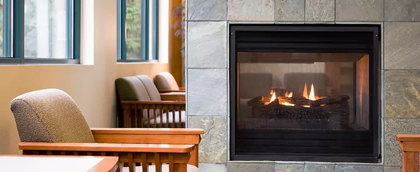 Fireplace Refacing in Elmhurst, Kansas