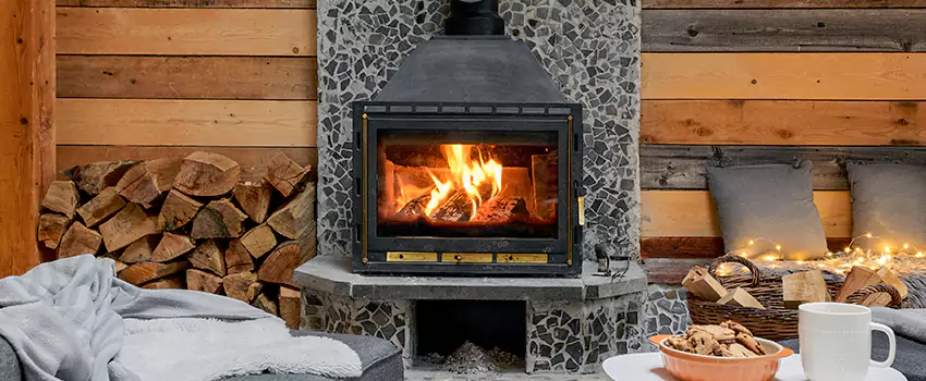 Fireplace Renovation Service in Elmhurst, KS