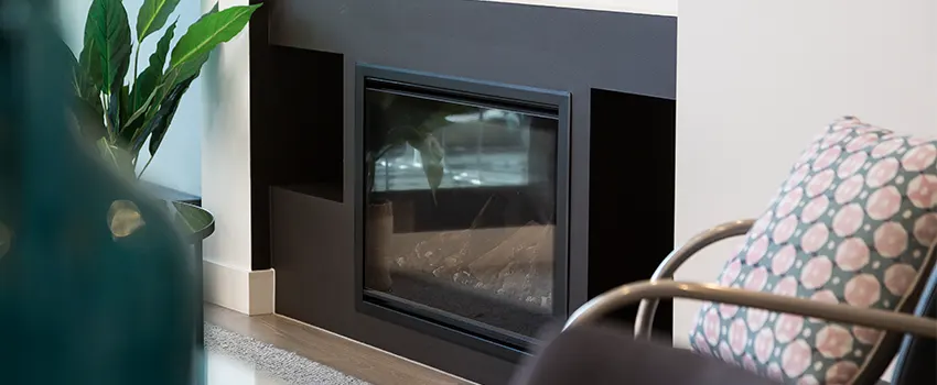 Welding Repairs for Fireplace Grate in Elmhurst, KS