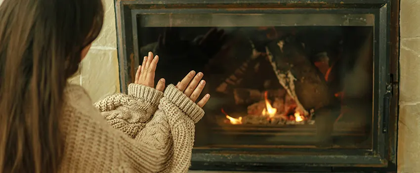 Wood-burning Fireplace Smell Removal Services in Elmhurst, KS