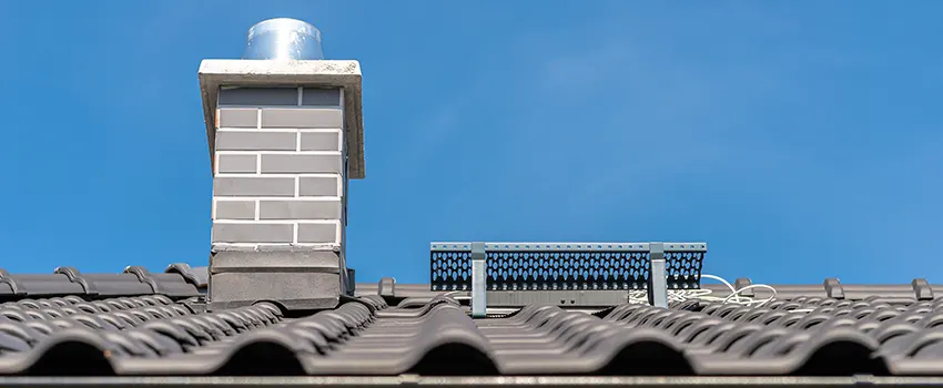 Repair Blocked Chimney in Elmhurst, Kansas