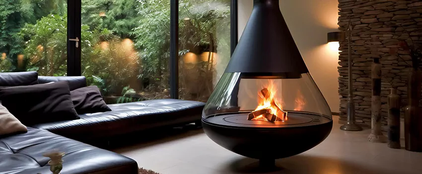 Affordable Floating Fireplace Repair And Installation Services in Elmhurst, Kansas