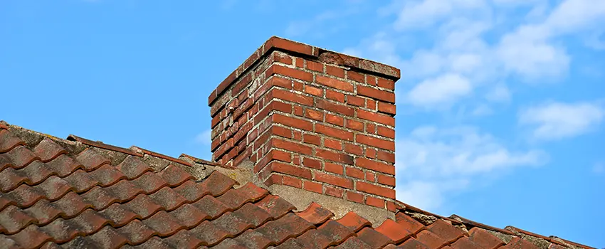 Flue Tiles Cracked Repair Services near Me in Elmhurst, KS