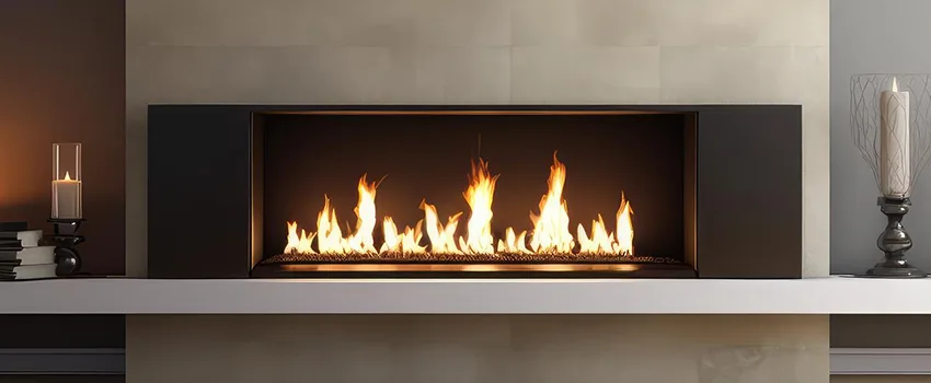 Vent Free Gas Fireplaces Repair Solutions in Elmhurst, Kansas