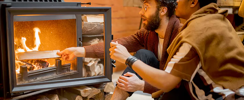 Benefits of Harman Stoves Fireplace in Elmhurst, Kansas