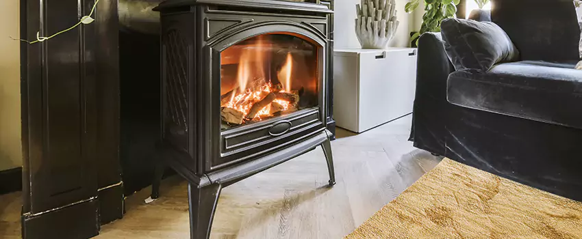 Cost of Hearthstone Stoves Fireplace Services in Elmhurst, Kansas