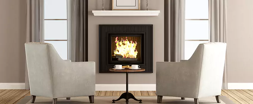 Heat & Glo Outdoor Gas Fireplaces Installation Contractors in Elmhurst, Kansas
