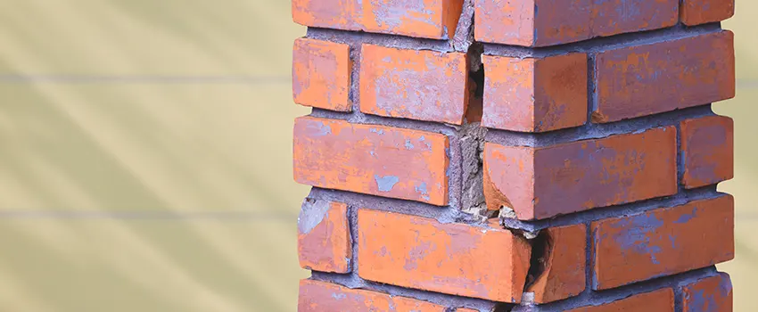 Leaking Chimney Repair And Replacement Cost in Elmhurst, Kansas