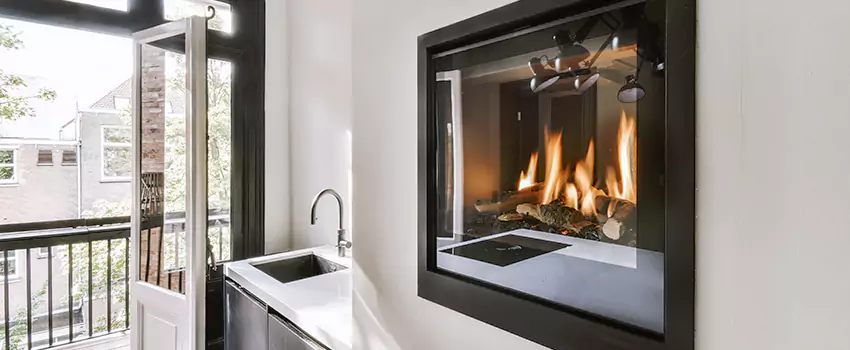 Cost of Monessen Hearth Fireplace Services in Elmhurst, KS