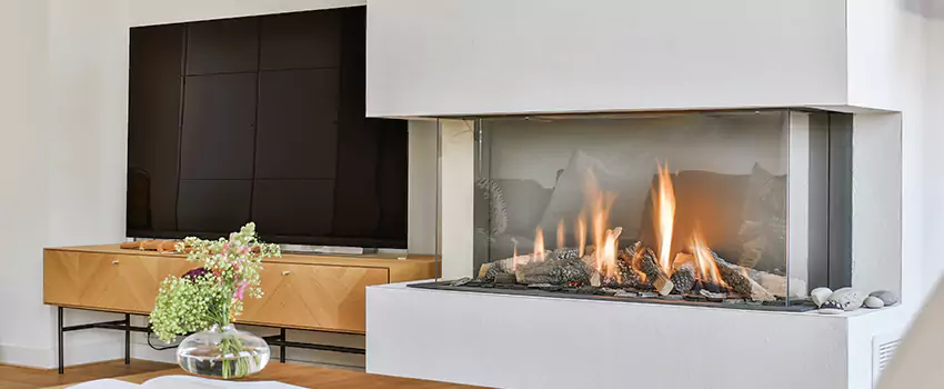 Ortal Wilderness Fireplace Repair and Maintenance in Elmhurst, Kansas