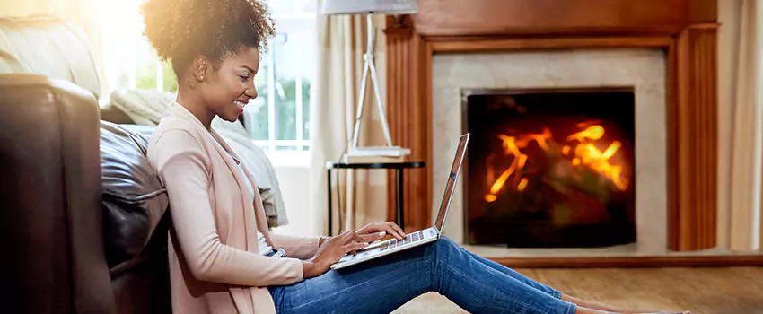Cost-Effective Osburn Fireplace Installation and Repair in Elmhurst, KS