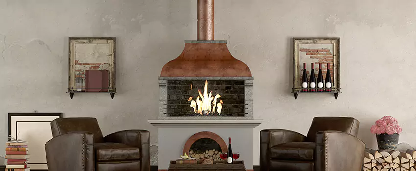 Benefits of Pacific Energy Fireplace in Elmhurst, Kansas