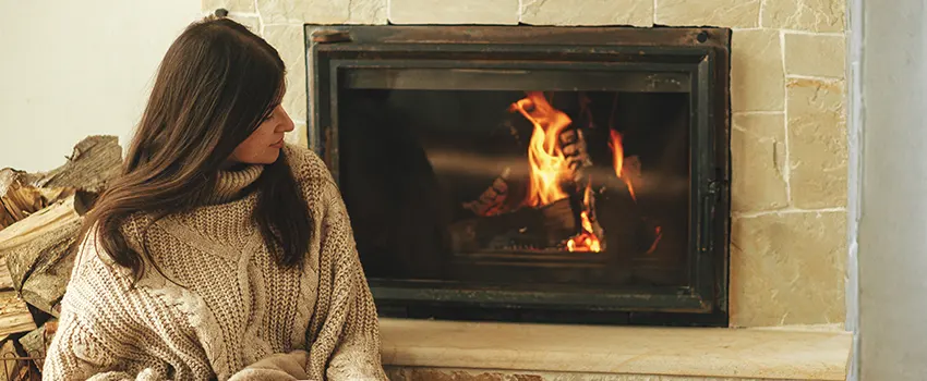 Regency Outdoor Fireplace Products Maintenance and Replacement Services in Elmhurst, Kansas