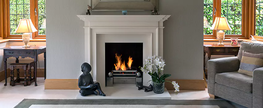 RSF Fireplaces Maintenance and Repair in Elmhurst, Kansas