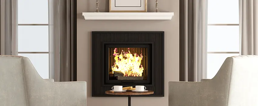 Superior Outdoor Fireplace Repair in Elmhurst, KS