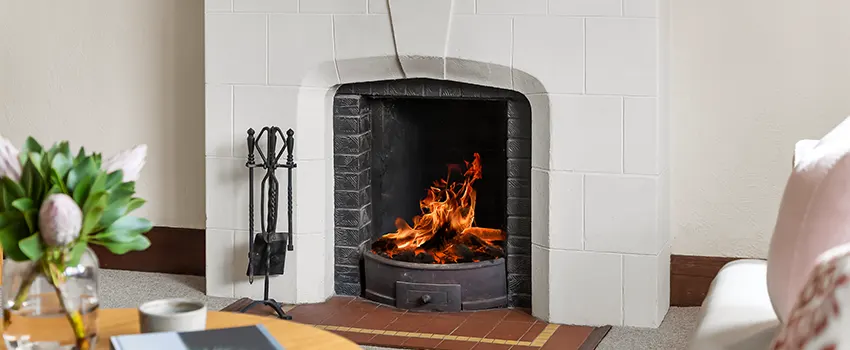 Valor Fireplaces and Stove Repair in Elmhurst, KS