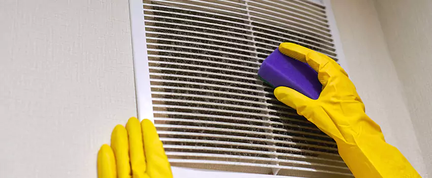 Vent Cleaning Company in Elmhurst, KS