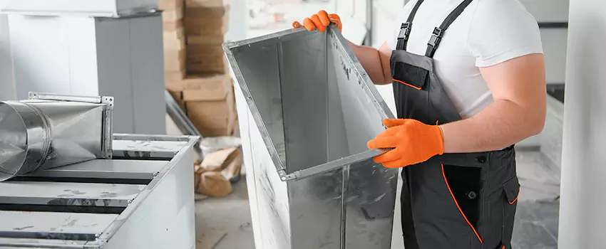 Ventilation Fan Cleaning Services in Elmhurst, Kansas