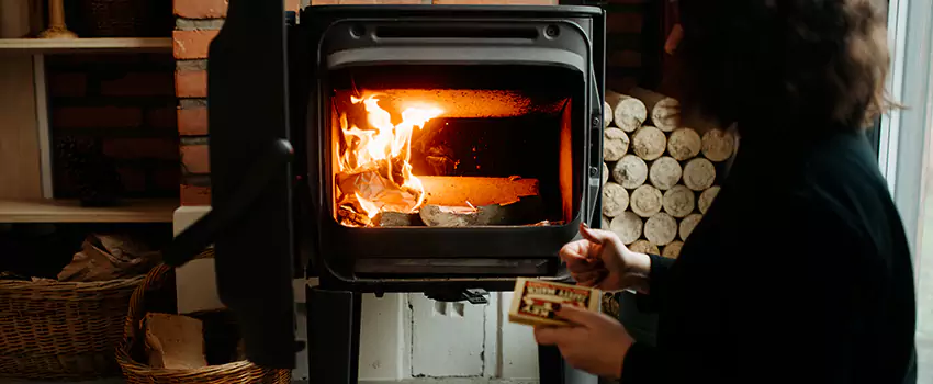 Key Features of Vermont Castings Fireplaces in Elmhurst, KS