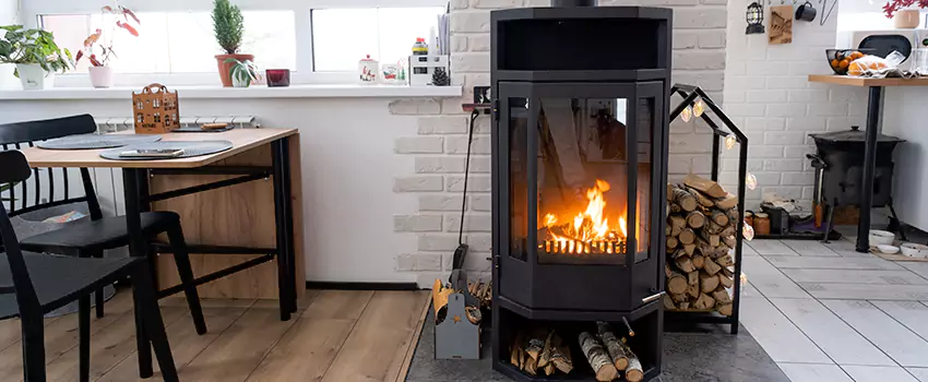 Wood Stove Inspection Services in Elmhurst, KS