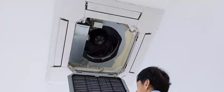 Benefits of Professional Air Duct Cleaning in Elmhurst, Kansas