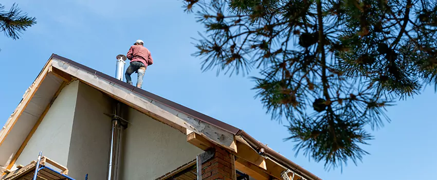 Birds Removal Contractors from Chimney in Elmhurst, KS